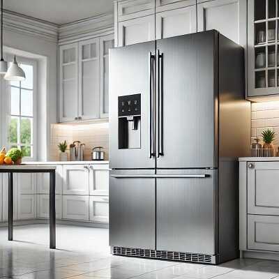 Białogard - serwis lodówek