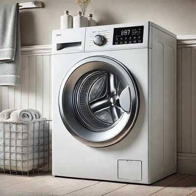 Białogard - serwis pralek