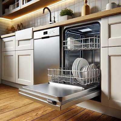 Białogard - serwis zmywarek